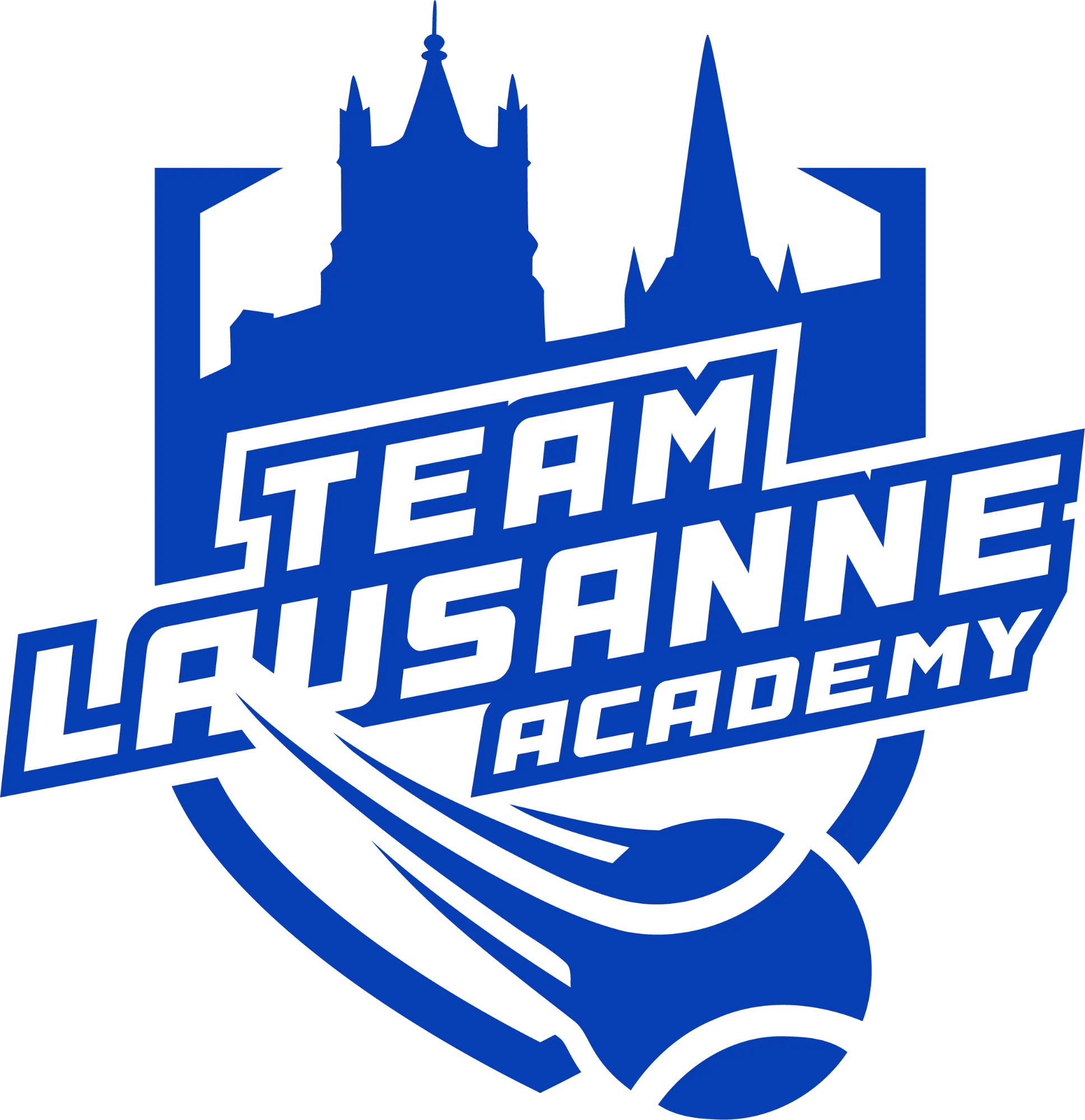 Team Lausanne Academy